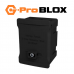 G-Pro Blox 5-Way 100A lockable single pole terminal block 5-pack - available in 5 colours